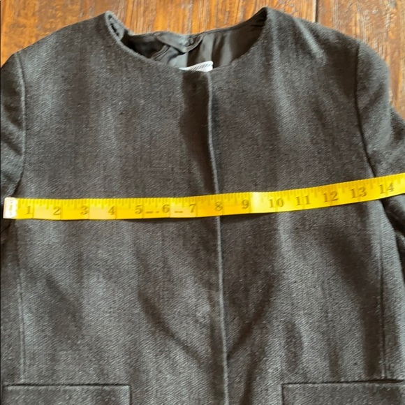 🌷Sale🌷Authentic Prada Silk Jacket - Picture 7 of 10